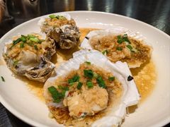 -健眺小海鲜(临海后山店)