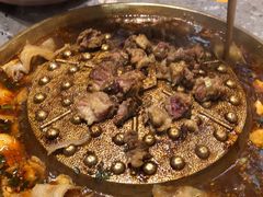 -牛牛章·章鱼水煎肉(光谷世界城店)