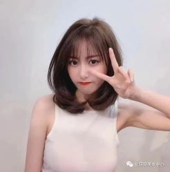 -LJOY丽锦造型·烫发染发