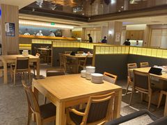 -隐泉京望日式料理(太和广场店)