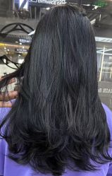 -奈川烫染Salon