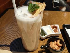 -安妮意大利餐厅(国贸店)