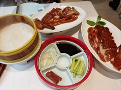 -惠丰堂饭庄·烤鸭·京味菜(翠微路店)