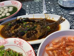 -苏州人家(锦溪镇店)