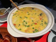 -春色如许·茶食餐厅(桃李春风店)