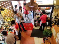 -聪辉同安老美食饭店(大元路店)