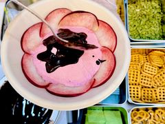 -都牧府·手作酸奶(红山荟店)