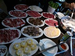-八合里潮汕鲜牛肉火锅(深圳海岸城店)