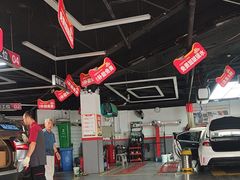 -天猫养车(双桥站店)