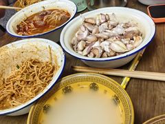 -幸福路牛肉面馆(总店)