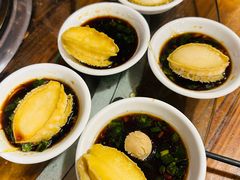 -美未居·老字号·地道顺德菜·桑拿鸡·鱼生(容桂店)