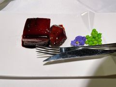 金陵至味红烧肉-民国红公馆·秦淮八艳(夫子庙店)
