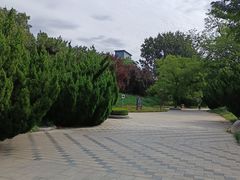 -元大都城垣遗址公园