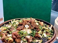 -黑窑厂糖油饼烤鸭·清真菜(旗舰店)