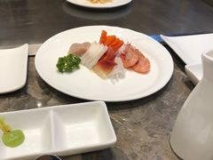 -雅玛花式铁板烧(国宏宾馆店)