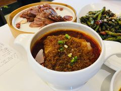 东坡肘子-眉州东坡(中日友好医院店)