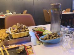 -大成海鲜烧烤·小龙虾(五角场店)