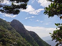 -七娘山
