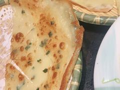 韭菜饼-朕之味(龙湖·西城天街店)