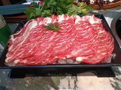 -慢丽江·云南野生菌土鸡锅(西山店)