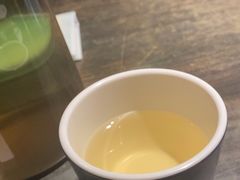 -绿茶餐厅(西湖银泰百货店)