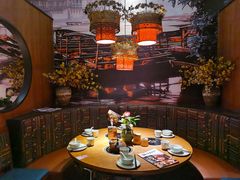 -吃饭皇帝大土家民族菜(荟聚店)