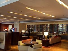 -The Lounge·大堂酒廊·北京粤财JW万豪酒店