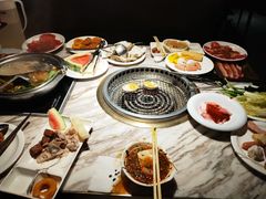 -火炉火自助餐(喜隆多店)