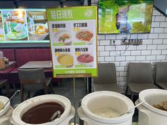 -李先生牛肉面大王(马栏店)