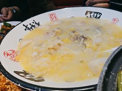 -东北灶(高新银泰店)