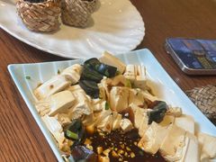-御香农家菜(莫干山庾村店)