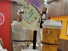 -茶话弄(北京密云万象汇店)