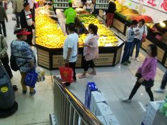 -刘全生鲜超市(南八马路店)