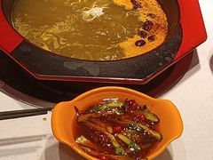 -老马路串串香火锅(北门桥店)