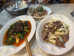 -清真.回香园(南街店)