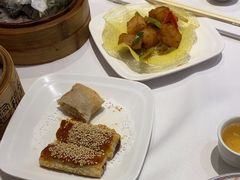 -稻香酒家·35年老字号(侨光店)