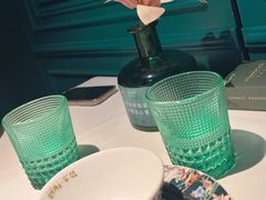 -花样西贡·蜜越餐厅·法式越南料理(水晶城店)