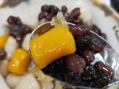 -鲜芋仙(太原街万达店)