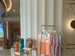 -泽西岛·影院沐足SPA(西大街店)