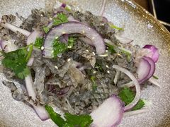 泡椒鱼皮-满塘彩·大盘鱼·顺德菜(宝安福永店)