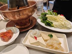 -牛街·马辈儿涮肉(牛街总店)