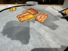 -酒拾烤肉(奥体天虹店)