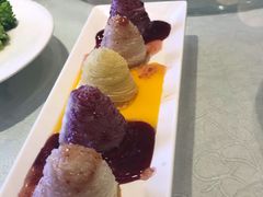 -南来顺饭庄·清真(南菜园店)