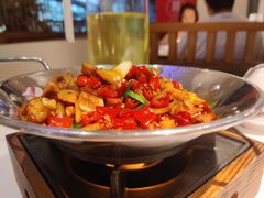 -新辣宴·湖南家常菜·商务聚餐(中粮创芯店)