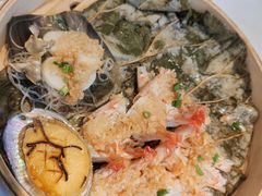 -先记烧鹅王·本地粤菜(福永店)