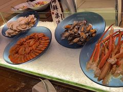 -浙江西子宾馆·瑶园咖啡厅