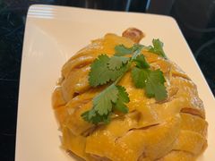 -阿娘家·原生态农家菜(国顺东路店)