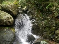 -山沟沟景区