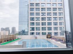 点击看大图 -和伊母婴护理中心·全套房(金山店)