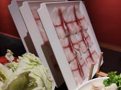 -清真·京华源铜锅涮肉(丰庆店)